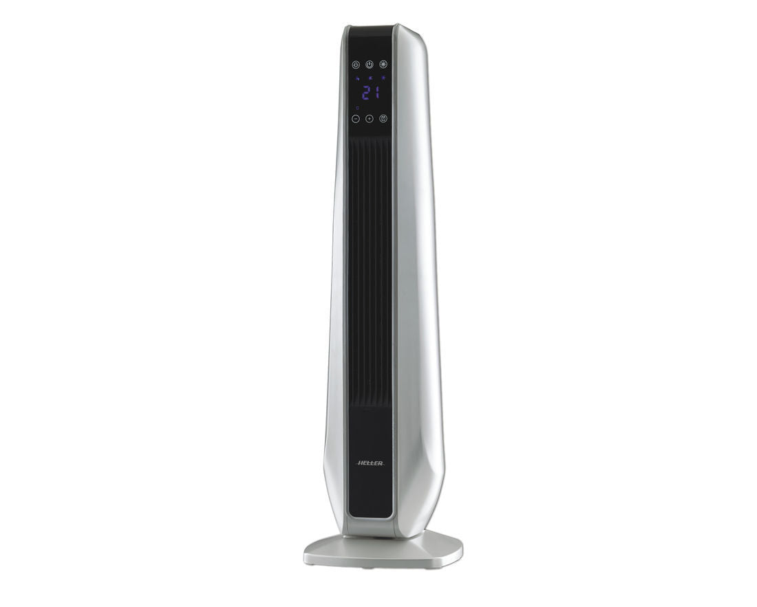 Ceramic Tower Heater with LED display ( CTH5162 )